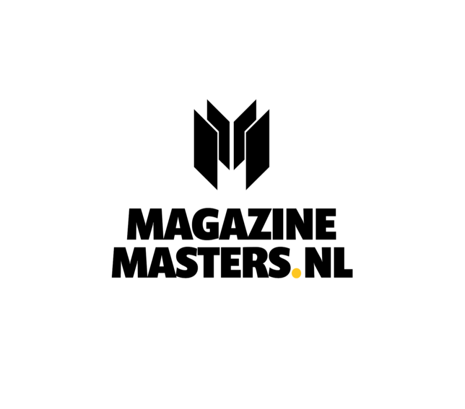 Magazine Masters.nl